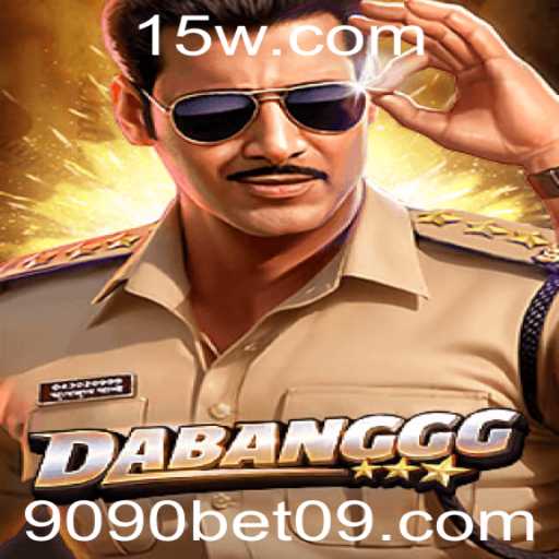 Descubra o Mundo Emocionante de DABANGGG: O Jogo do Momento