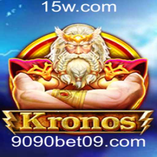 Descubra Kronos: O Jogo que Conquistou a Plataforma 9090bet