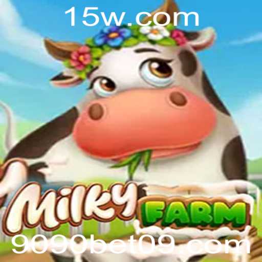 Descubra MilkyFarm: O Jogo que Revoluciona a Experiência de Fazenda com 9090bet